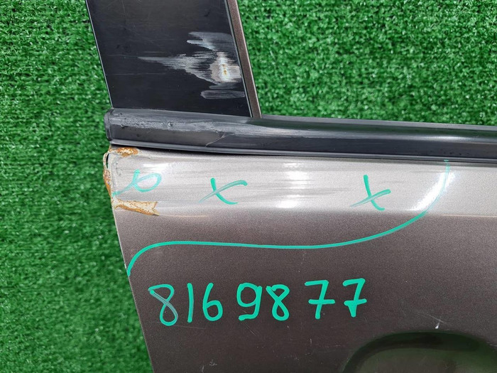 Дверь передняя правая Suzuki Grand Vitara JT 05-12