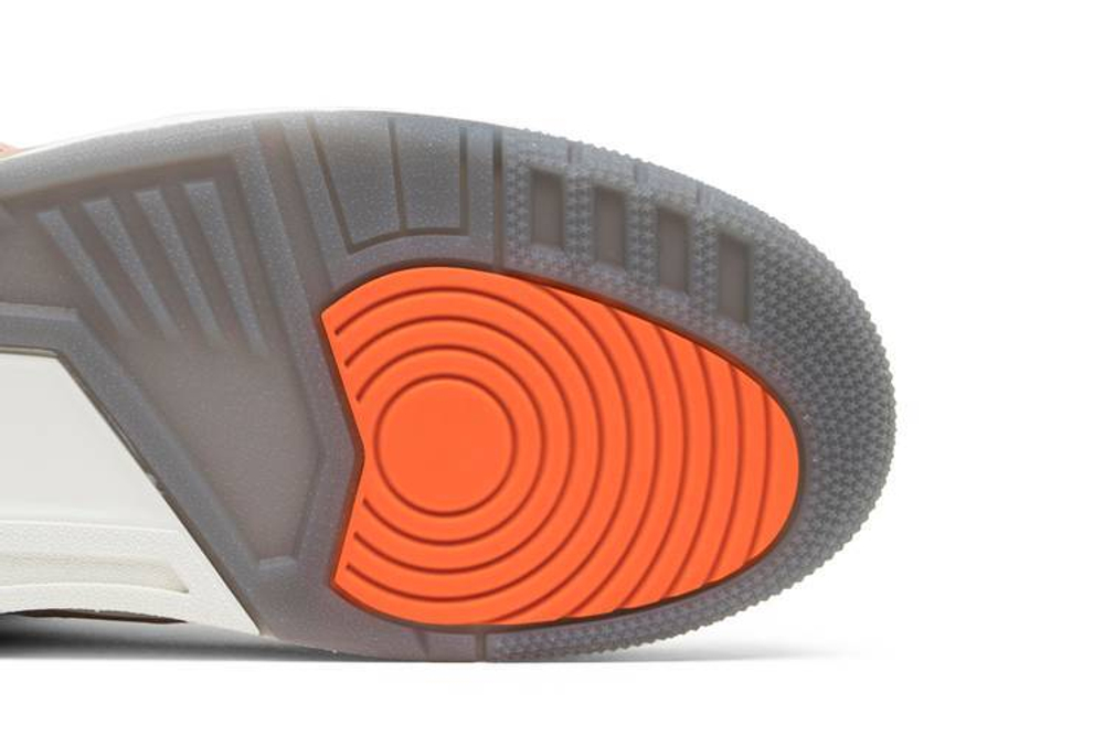 Кроссовки Jordan Air Jordan 3 Nrg Jth Tinker Hatfield