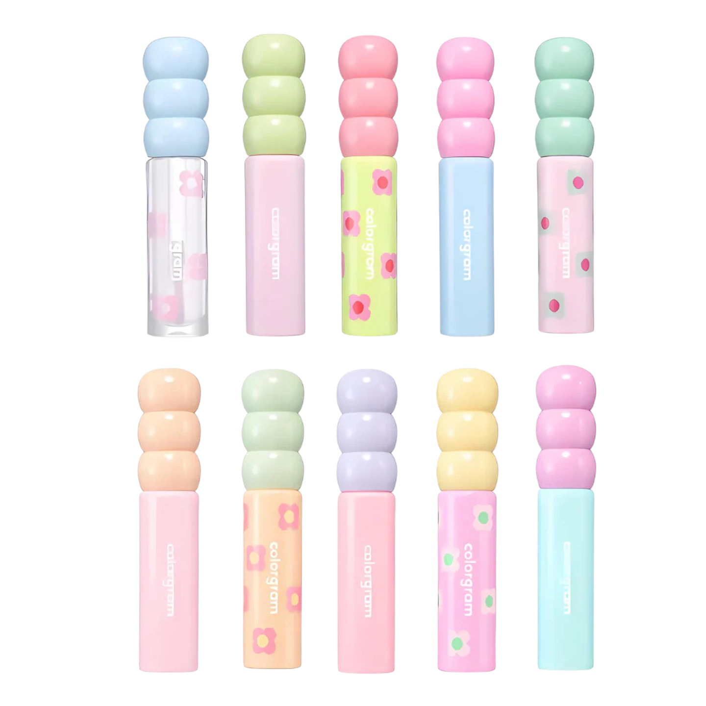 Colorgram Fruity Glass Tint