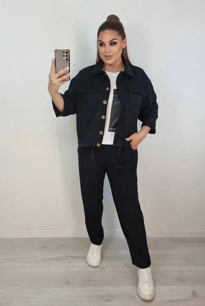 Комплект тройка 527-3 Fabrika