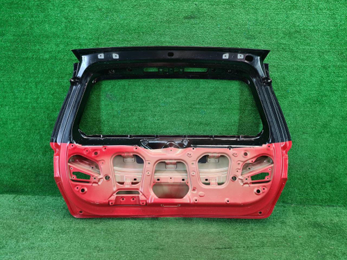 Крышка багажника Kia Soul 3 SK (2019-н.в.)