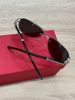 Солнцезащитные очки Cartier