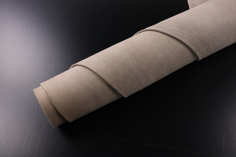 2,6-2,8 юфть натуральная 173 дм² (КЛ)