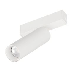 Светильник MAG-SPOT-25-R120-12W Warm3000 (WH, 30 deg, 24V) (Arlight, IP20 Металл, 5 лет) 050078