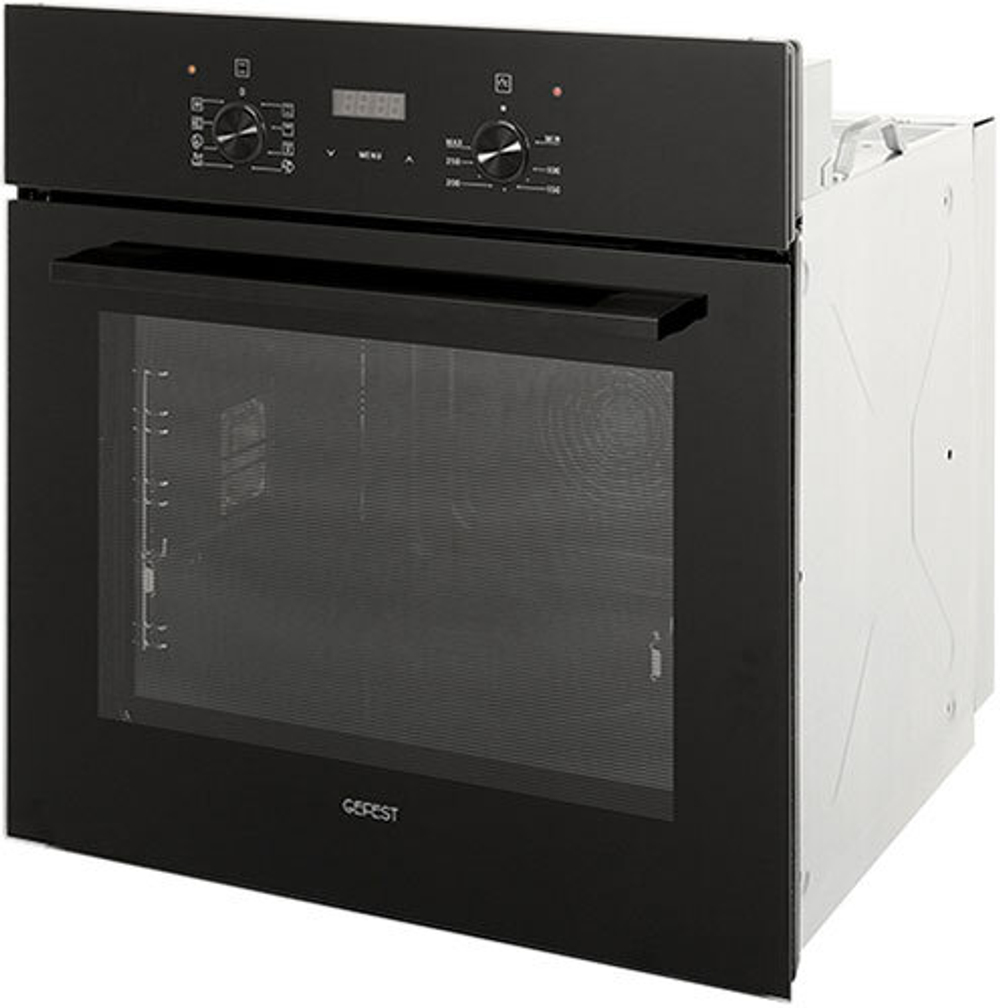 Электрический духовой шкаф Gefest ЭДВ ДА 622-02 РА1S