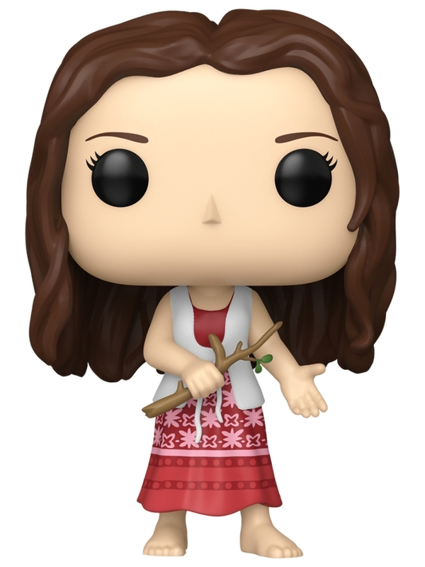 Фигурка Funko POP! TV Firefly S2 River Tam (1827) 87823