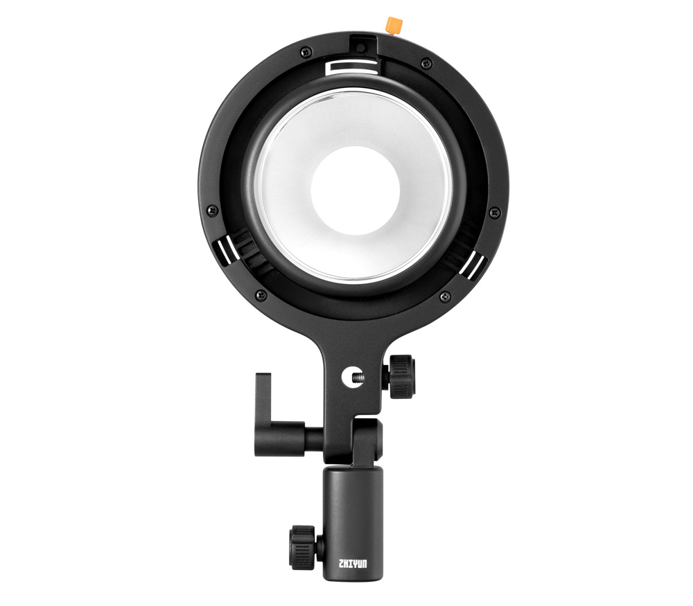 Осветитель Zhiyun Molus X100 Pro Kit, светодиодный, 100 Вт, 2700-6500К