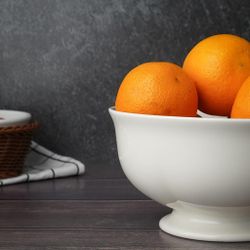 Салатник 1120 мл d 18 см h9,1 см Bella Noble [6]