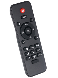 Микроскоп с дистанционным управлением Levenhuk DTX RC2