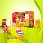 Набор для ухода за телом Sol De Janeiro Best + Brightest Body Routine