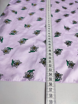 Косынка летняя