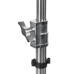 Стойка Falcon Eyes LVM-M450 на колесах