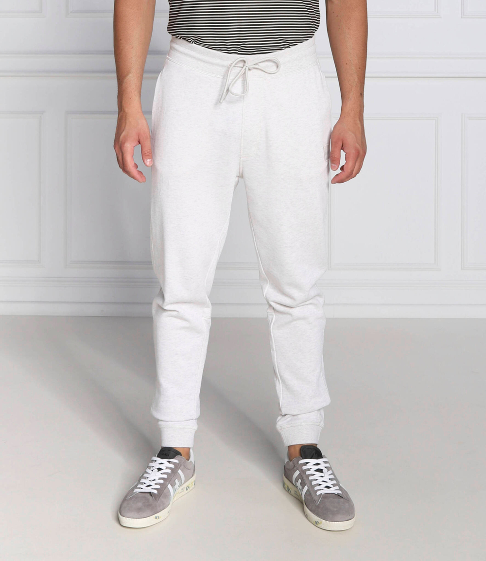 Спортивные штаны Sestart BOSS ORANGE - серый(50468448)