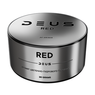 Табак DEUS - Red 30 г