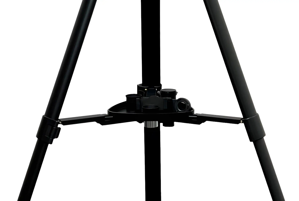 Штатив фототелескопа Levenhuk Kelvin Nova PLUS 70/700, нижняя часть