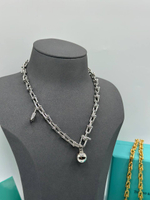 Чокер Tiffany & Co.