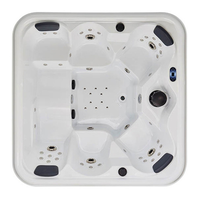 Гидромассажный спа-бассейн Mexda WS-092C