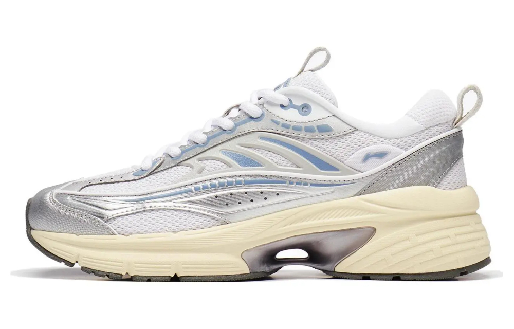 Li-Ning Comet Lite Lite