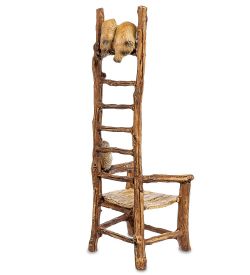 ED-150 Подставка для фигурок «Стул»