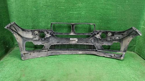 Бампер передний BMW X5 F15 (2013-2018)