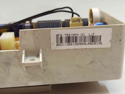 WF-S1061 кт241 Электронный модуль для стиральной машины Samsung WF-S1061 б/у