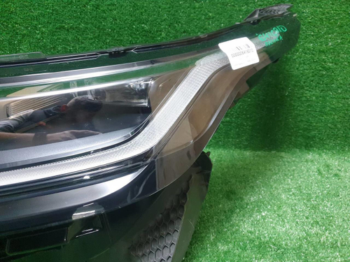 Фара левая Range Rover Velar (2017-2023) LED