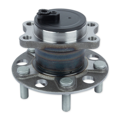 Ступица задняя в сборе L=R MITSUBISHI ASX/Lancer X/Outlander II GANZ GIM03020