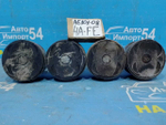 Поршень TOYOTA TRUENO 1993