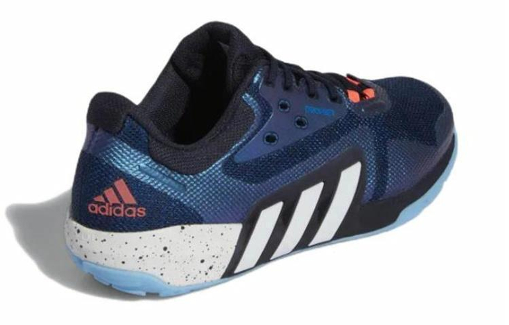 Кроссовки Adidas Dropset Trainer