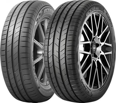 Kumho Ecsta HS52 215/55 R17 98W