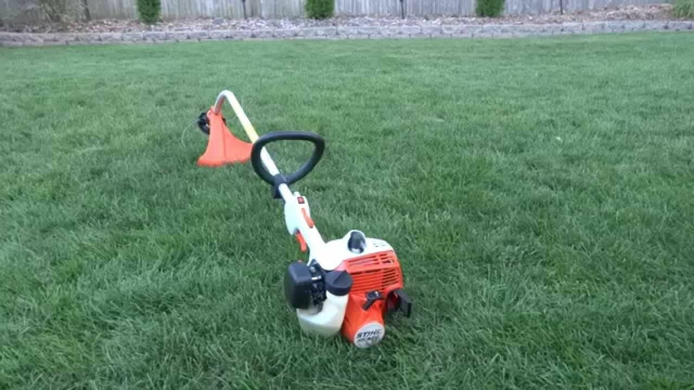 Мотокоса STIHL FS 45 C-E AutoCut C5-2 (4140-011-2383)