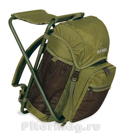 Рюкзак Tatonka Fisherstuhl [2295.036]