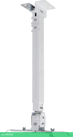 Кронштейн Cactus CS-VM-PRE02-WT