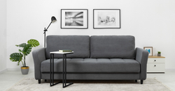 Диван кровать Невада, Серый