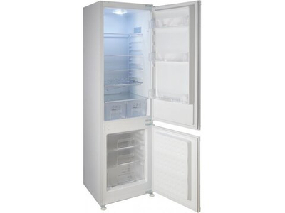 Встраиваемый холодильник Candy Combi CBCS7230AFM