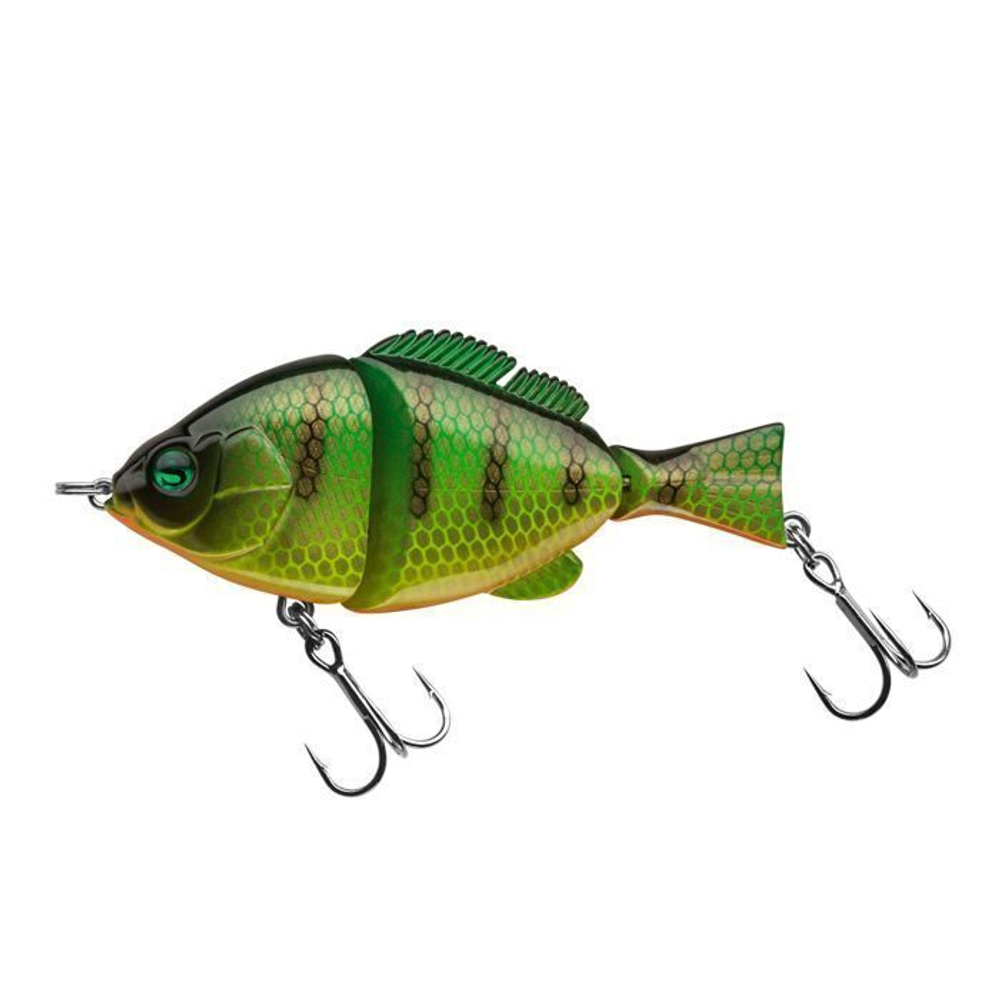 Воблер Sprut Genzo