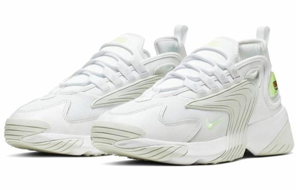 Кроссовки Nike Zoom 2K (Женская размерная сетка)