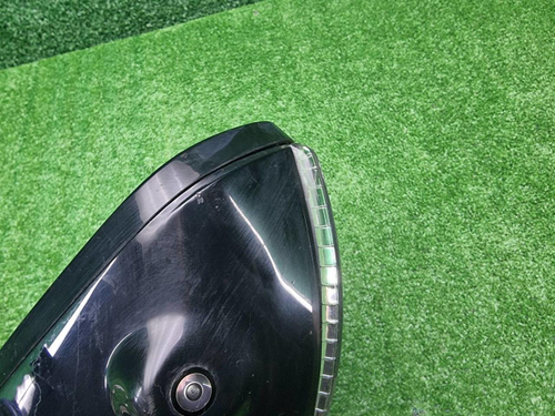 Зеркало правое Haval F7 1 (2018-2024) 9 контактов