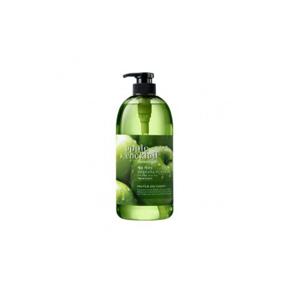 Welcos Body Phren Shower Gel Apple Cocktail Гель для душа