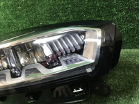 Фара правая Chery Tiggo 7 Pro (20-нв) LED