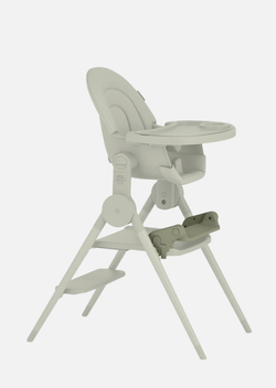 Anex Подножка стула-трансформера для кормления OZY footrest June