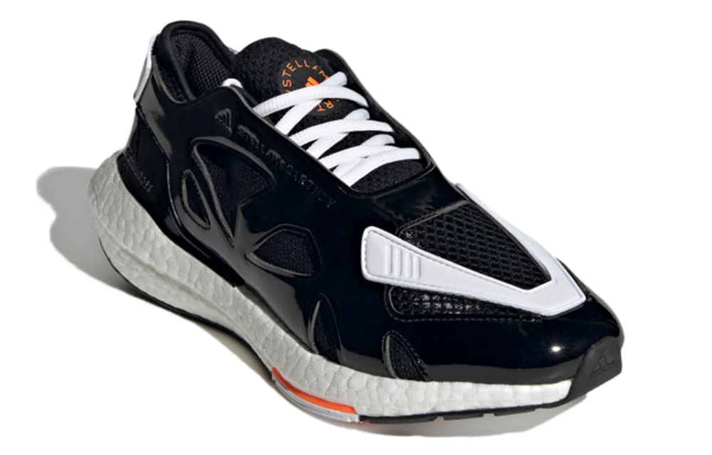 Кроссовки Adidas Ultraboost (Женская размерная сетка)