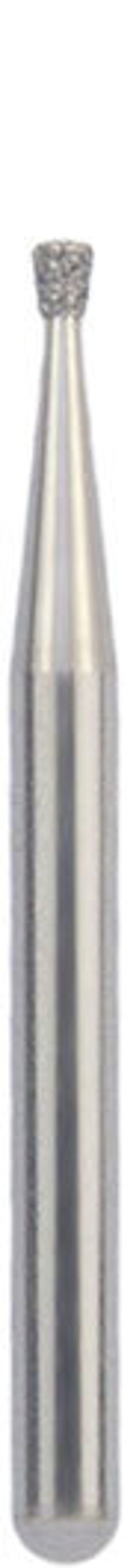 Бор алмазный, тип FG, гр.1 805-010M-FG, NTI, Германия