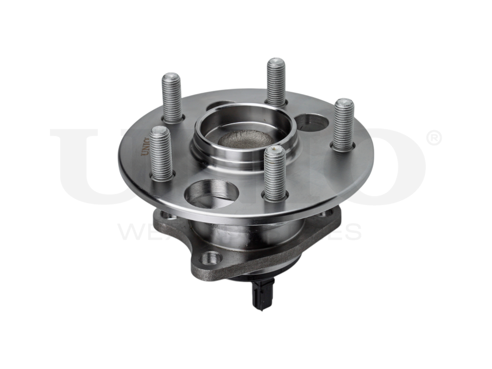 Ступица задняя (с ABS) UNIO HUB-20232