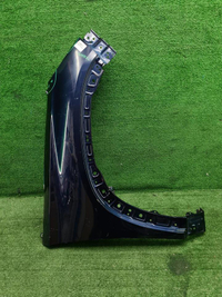 Крыло переднее правое Jetour X90 PLUS (2021-н.в.)