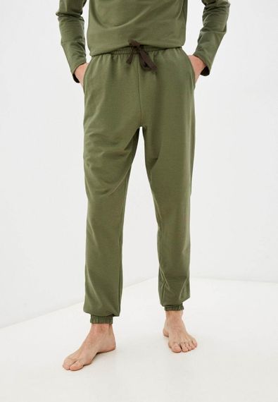 Дамиан (хаки) XL Пижама Мужская