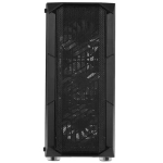 Компьютерный корпус 1STPLAYER FIREBASE XF (XF-BK-4F1)