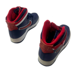 Кроссовки Nike Air Force 1 Mid