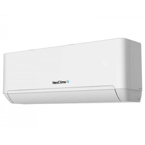 Сплит-система кондиционер Neoclima Pro-Health NS/NU-HAP24T