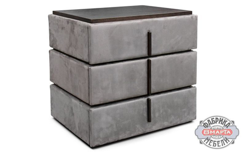 Тренд (тумба 3 ящика)